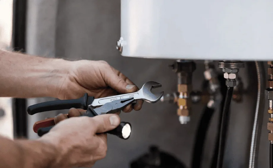 Why choose Water Heater Repair in Lake Villa, IL